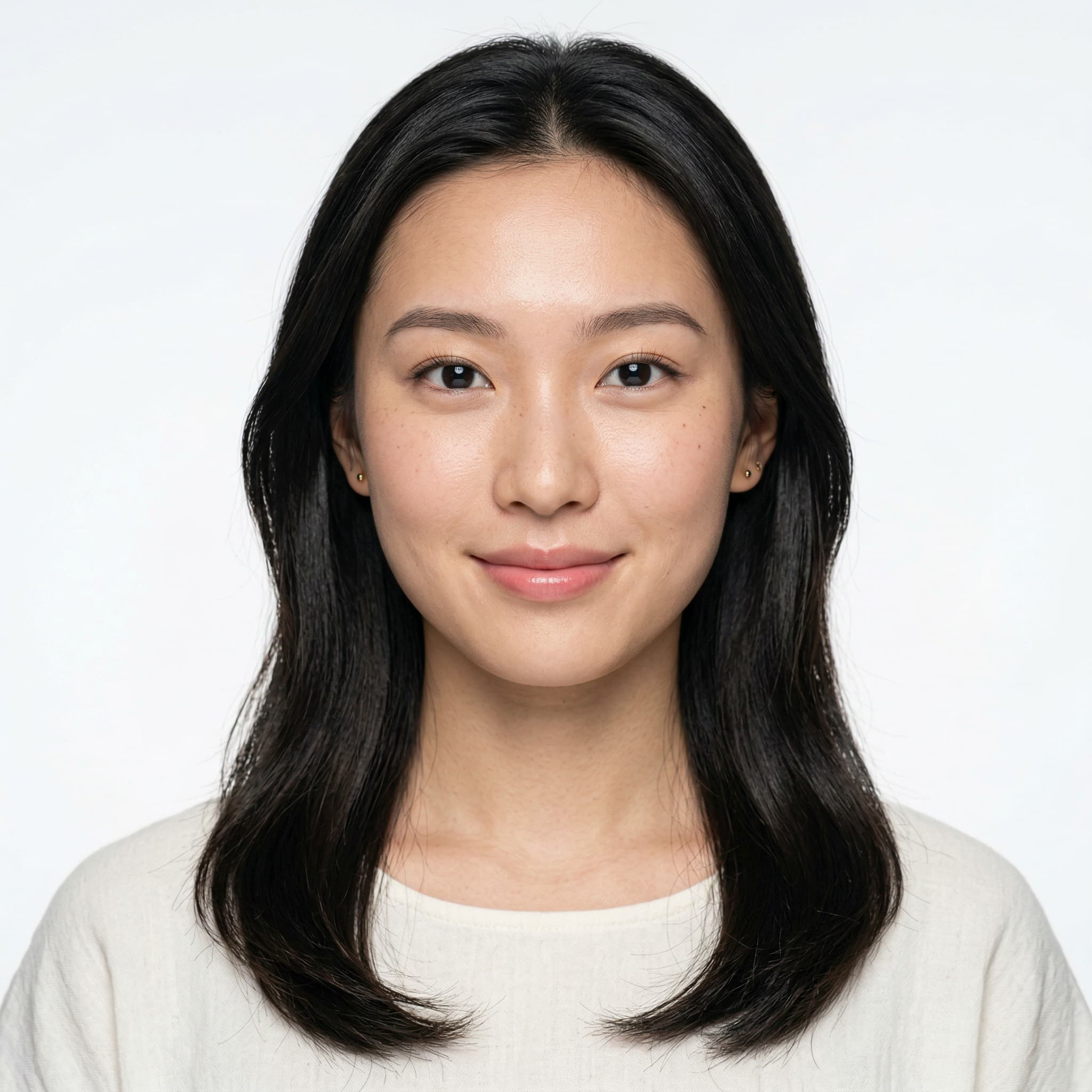 Skincare face analysis